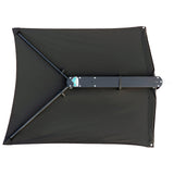 TACO ShadeFin wBlack Fabric  Case T1030002