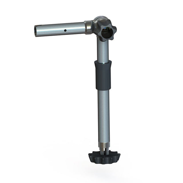 TACO ShadeFin Adjustable Rod Holder Mount T1030006
