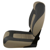 Springfield OEM Series Folding Seat  CharcoalTan 1062583