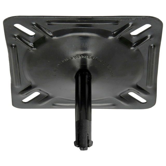 Springfield KingPin 7 x 7 Seat Mount wo Spring  ECoat Finish 1615204EC