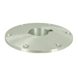 Springfield TaperLock 9  Aluminum  Round Base 1600003