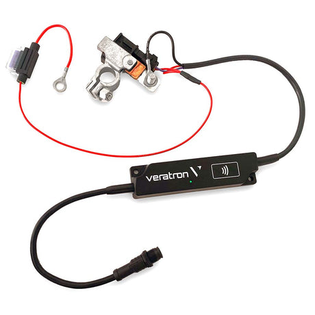 Veratron LinkUp  Intelligent Battery Sensor IBS Kit  24V B00070401