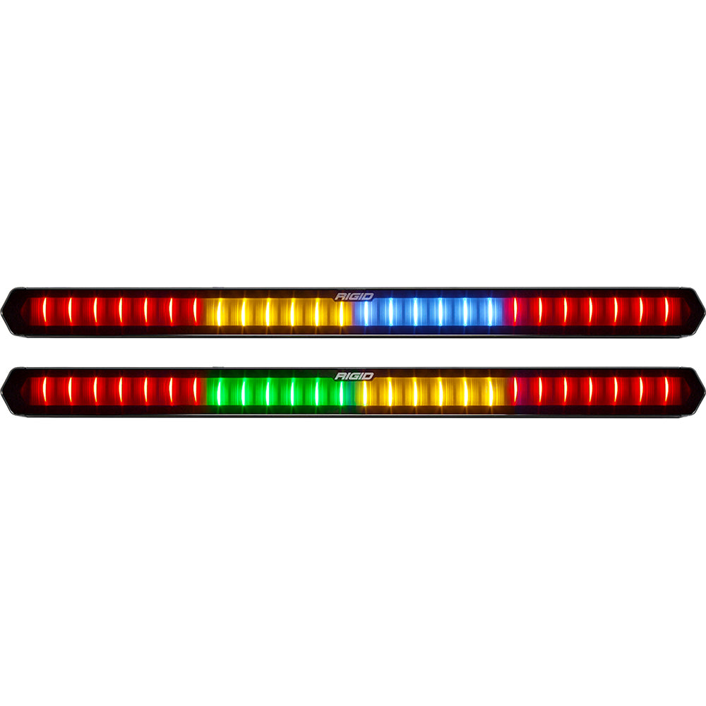 DRSA - Light it up