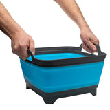 SOL Survive Outdoors Longer Flat Pack Sink  8L 01401008