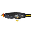 Mustang Fluid 20 Inflatable Belt Pack  BlackGrey  Manual MD40168060253