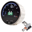 Veratron 85mm 338 VMH35 Multifunction Gauge wBattery Sensor B00085502