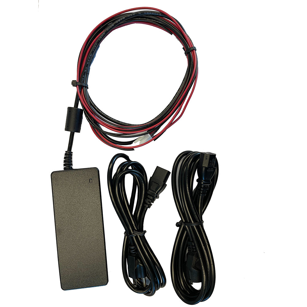 KVH Power Supply for TV Hub - Thumbnail 2