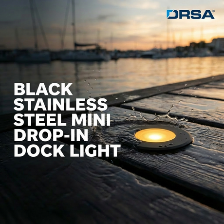 DRSA - Light it up