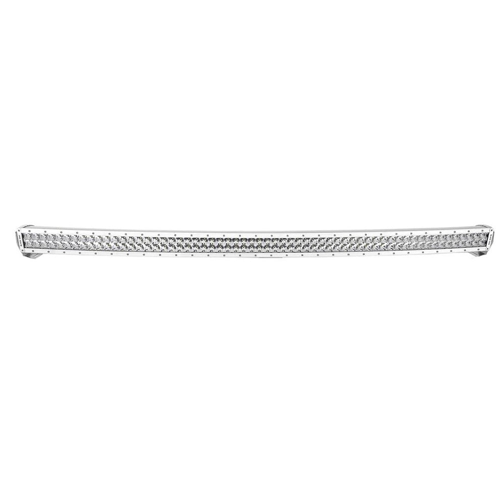 50CCM-D5OS White powder-coated housing marine LED bar

