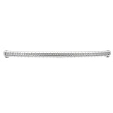 50CCM-D5OS White powder-coated housing marine LED bar

