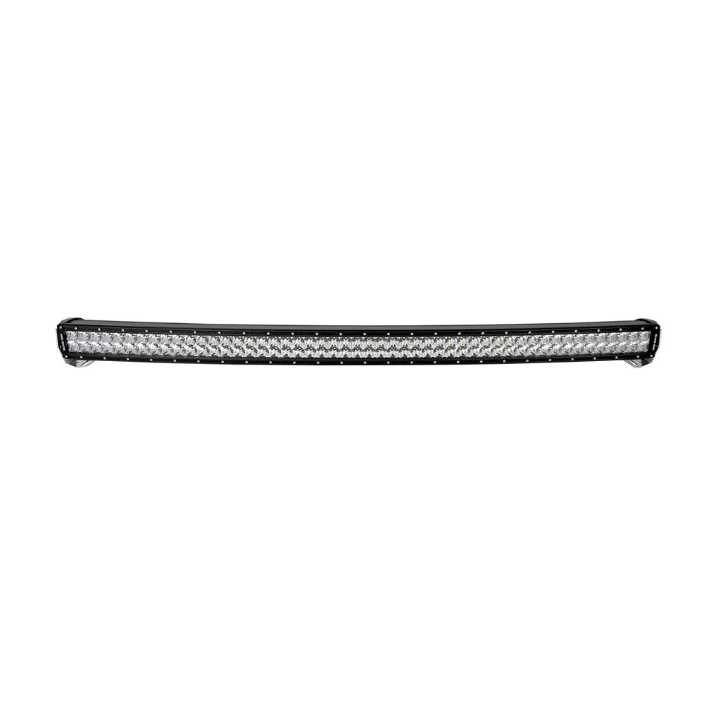 Black Oak 40" light bar with combo beam pattern 40CC-D5OS