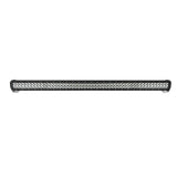 50C-D5OS  IP69K waterproof 50 inch Black Oak LED light bar

