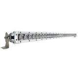 40CM-S5OS  40 inch LED light bar mounted on truck roof

