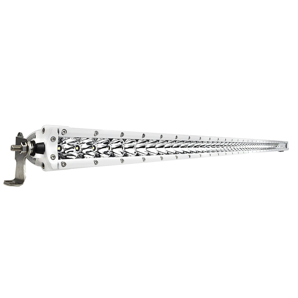 50CM-S5OS  Durable LED light bar with Lexan lens and ceramic coating
