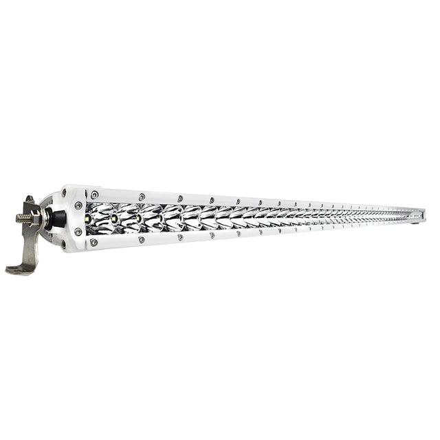 50CM-S5OS  Durable LED light bar with Lexan lens and ceramic coating
