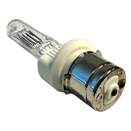 Perko Searchlight Bulb  120V  1000W 0846 Quartz halogen Perko searchlight replacement bulb