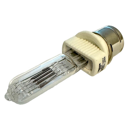 Perko Searchlight Bulb  120V  1000W 0846 Perko 120V 1000W searchlight bulb for Solar-Ray®