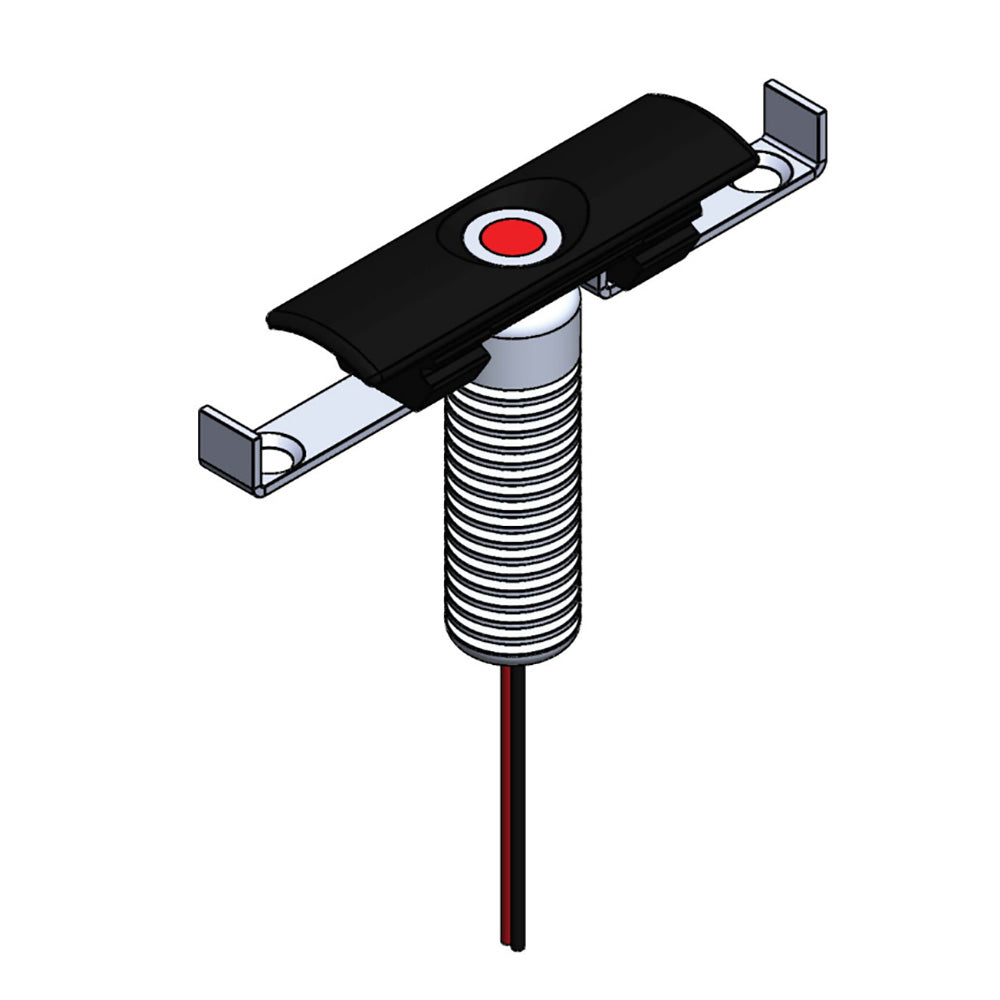 F38-9960 Red and green LED navigation lights for boats up to 30 ft