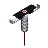 F38-9960 Red and green LED navigation lights for boats up to 30 ft