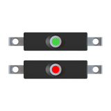 F38-9960 SuproFlex Mounted LED Navigation Light Set – Port and Starboard LEDs