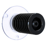 D3009WI OceanLED Discover Series D3 Ultra White LED underwater light  ack view