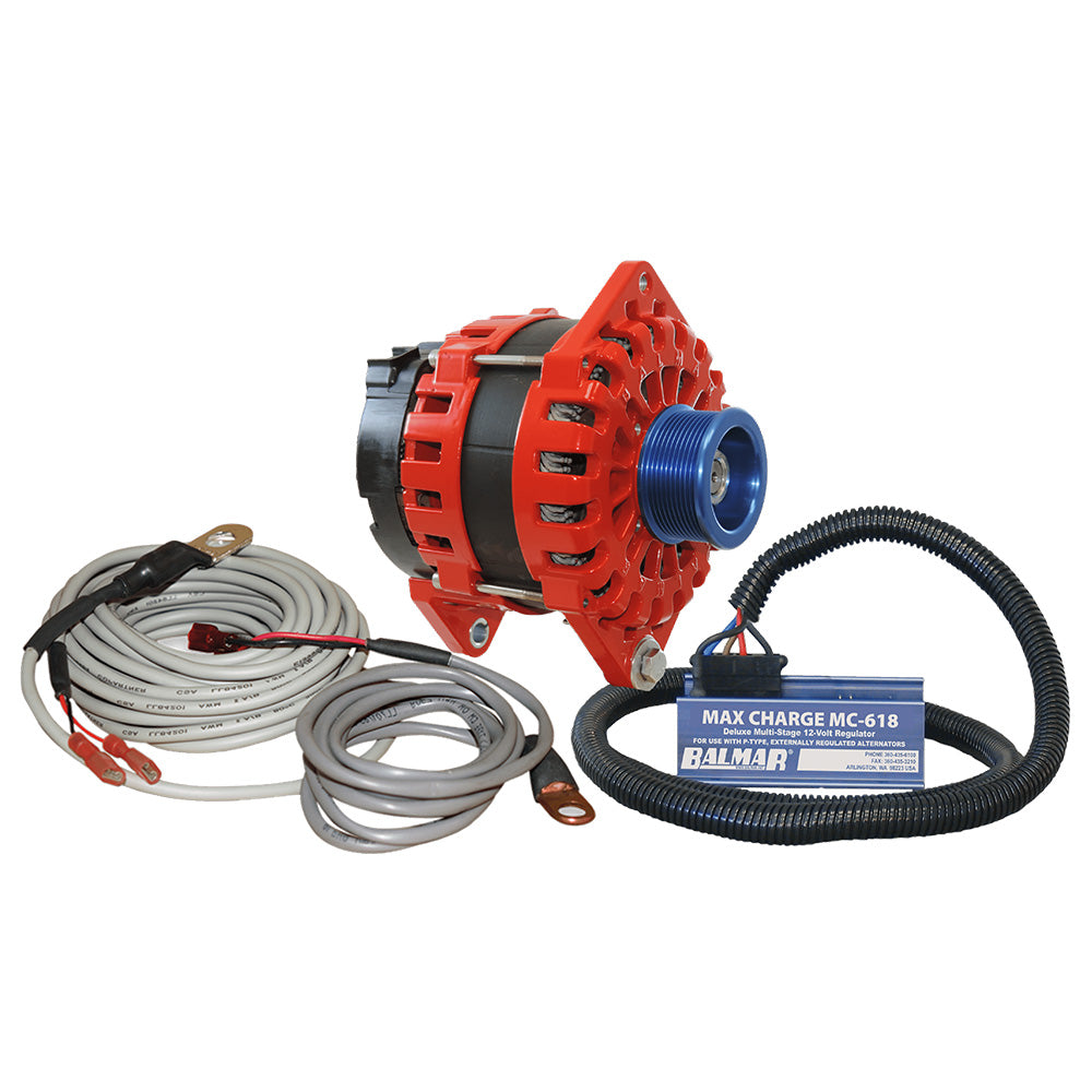 XT-DF-250-J10-KIT