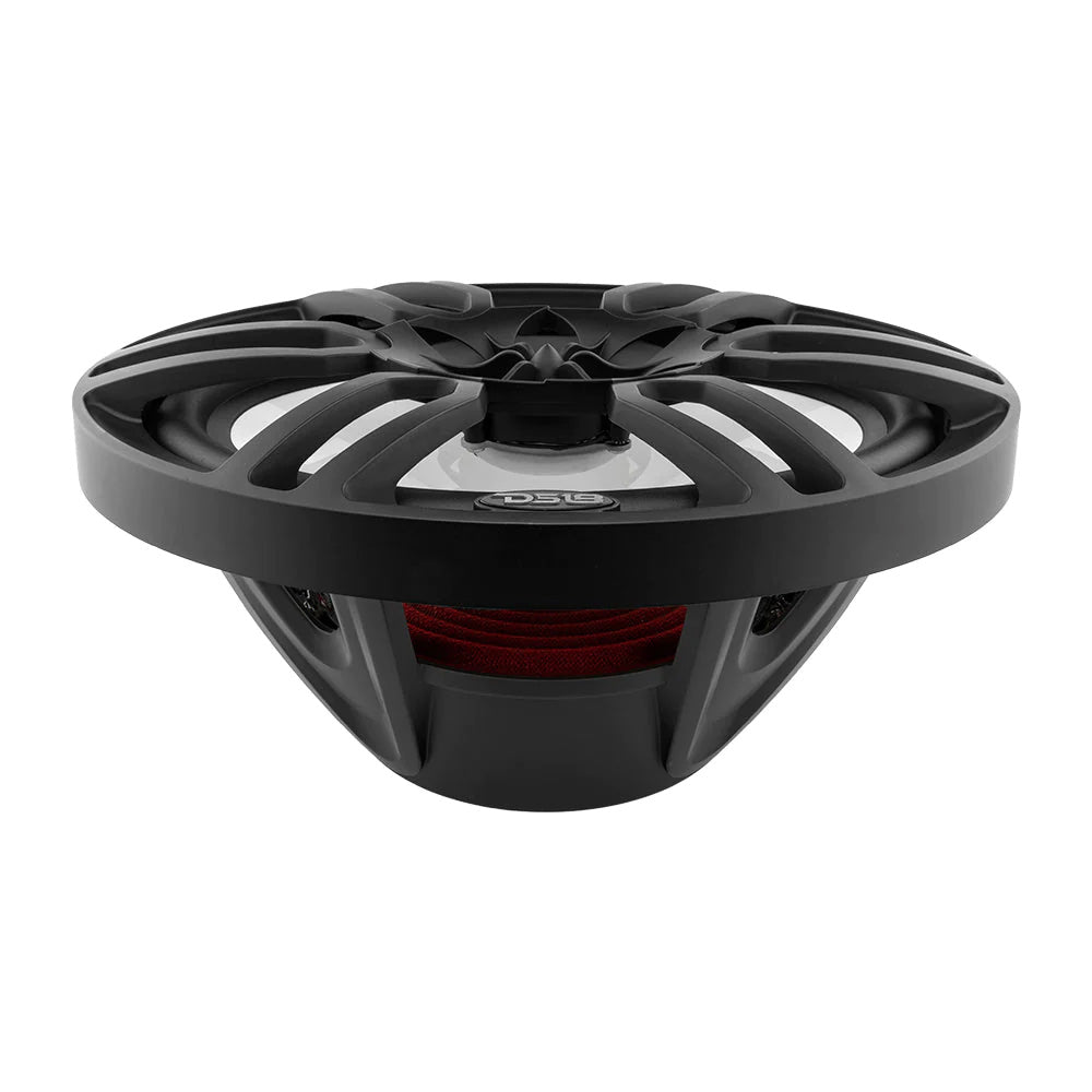 DRSA - Light it up