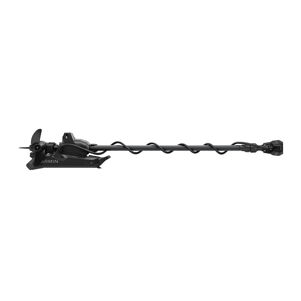 Garmin Force Kraken Trolling Motor  63  Black wGT56UHD Transducer 0100257300