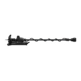 Garmin Force Kraken Trolling Motor  63  Black wGT56UHD Transducer 0100257300