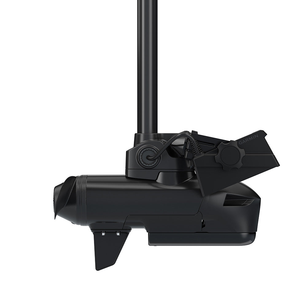 Garmin Force Kraken Trolling Motor  63  Black wGT56UHD Transducer 0100257300