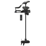 Minn Kota Riptide Instinct QUEST 90115 Trolling Motor wWireless Remote  2436V  90115LBS  60  Black 1358580