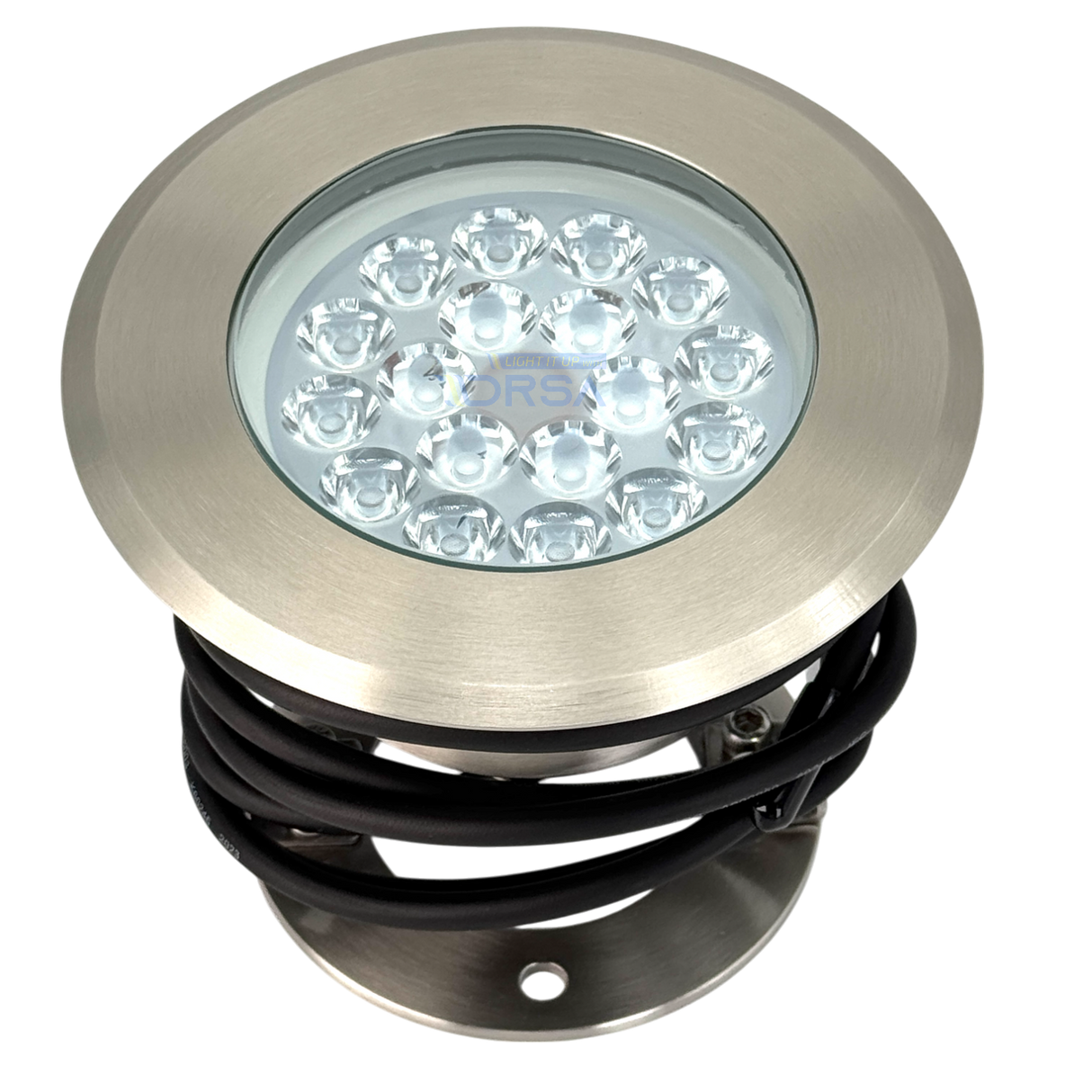 DC12V underwater RGB light Miboxer UW03

