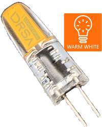 G4 Arrow End LED 2W Silicone Encased | Waterproof