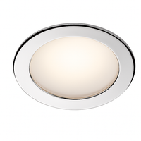 MALIBU 95 LED Downlight – 6W 8–32VDC