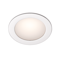 BCM - MALIBU 75 downlight  2W 8–32VDC