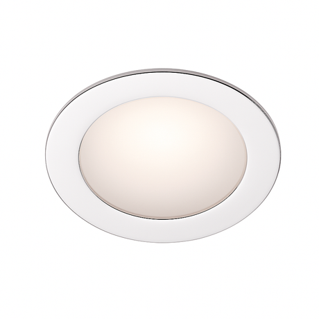 BCM Malibu 60 Marine LED Downlight – Satin Finish