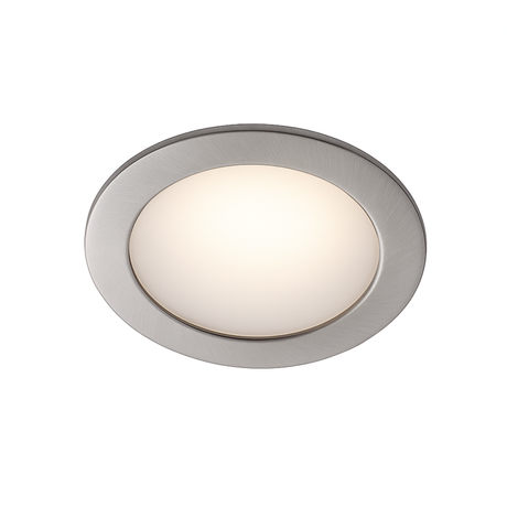 BCM Malibu 60 Marine LED Downlight – Satin Finish