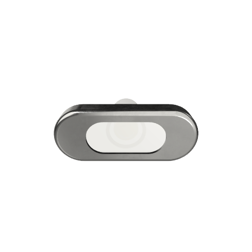  Satin Stainless Steel Steel Marine Courtesy Light – 3000K