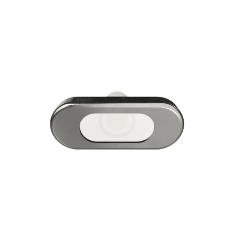  Satin Stainless Steel Steel Marine Courtesy Light – 3000K