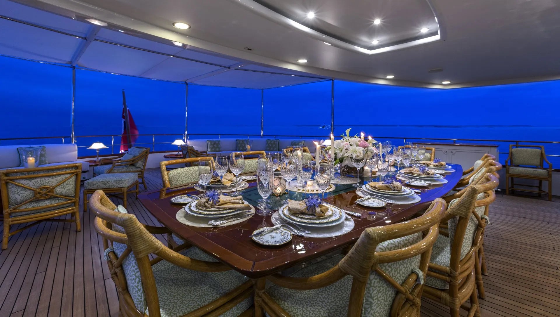 LED Lights For Boat Compartments Marine Engine Compartment Lights