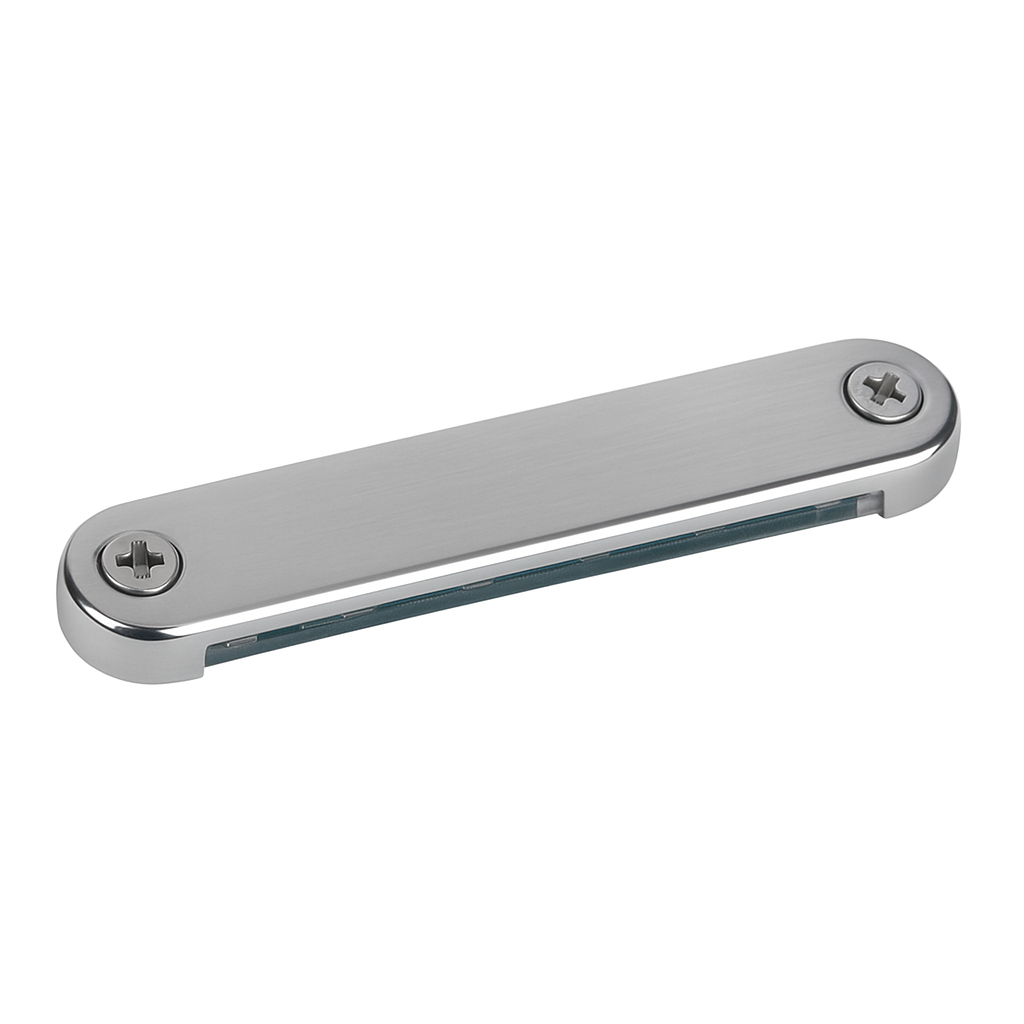 Imtra Duxbury LED courtesy light stainless steel 

