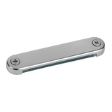 Imtra Duxbury LED courtesy light stainless steel 

