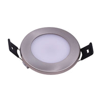 BCM - Orlando 75 Marine LED Downlight – 2W, 3000K