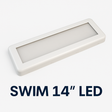 SWIM 14" LED Engine Room Light Cool white