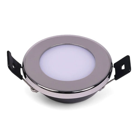bcm IP40 Marine Light with Satin Screen Diffuser