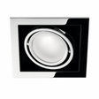 BCM Evia 1-35H Dimmable LED Light in Yacht Ceiling