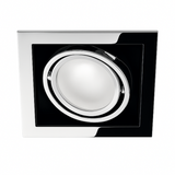 BCM Evia 1-35H Dimmable LED Light in Yacht Ceiling
