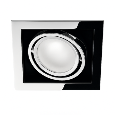 BCM Evia 1-35H Dimmable LED Light in Yacht Ceiling