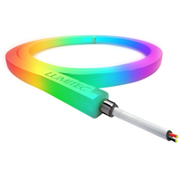 Lumitec Moray 12 Flex Strip Light w/Integrated Controller - Spectrum RGBW [101643]