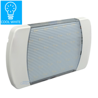 Compact LED Engine Room Light – 10W, IP67 Rated